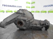 Recambio de diferencial delantero para mercedes-benz clase m (w163) 4.0 cdi 32v cat referencia OEM IAM 4460310009 ZF