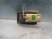 Recambio de maneta interior delantera izquierda para tata telco sport 1.9 referencia OEM IAM 3374707  