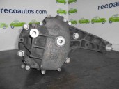 Recambio de diferencial delantero para mercedes-benz clase m (w163) 4.0 cdi 32v cat referencia OEM IAM 4460310009 ZF
