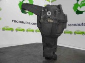 Recambio de diferencial delantero para mercedes-benz clase m (w163) 4.0 cdi 32v cat referencia OEM IAM 4460310009 ZF