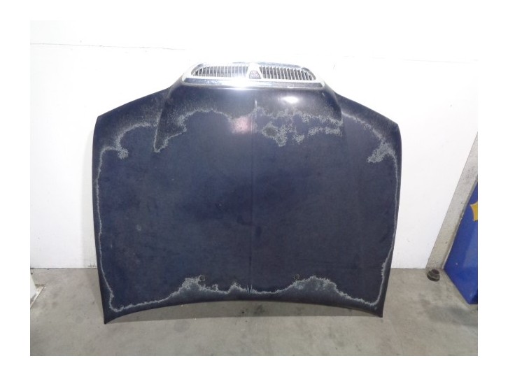 Recambio de capot para mg serie 45 (rt) 2.0 idt cat referencia OEM IAM AZUL OSCURO 