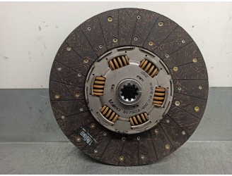 Recambio de kit embrague para » otros... 3.9t 17s 120 m-bus vespino 130e referencia OEM IAM 807508 807508 VALEO