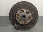 Replacement clutch kit for » others... 3.9t 17s 120 m-bus vespino 130e OEM IAM reference 807508 807508 VALEO