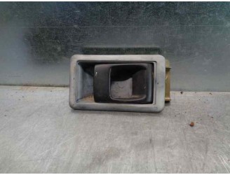 Recambio de maneta interior trasera derecha para tata telco sport 1.9 referencia OEM IAM 3374708  