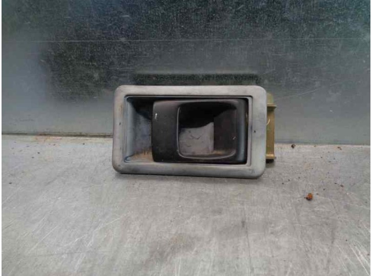 Recambio de maneta interior trasera derecha para tata telco sport 1.9 referencia OEM IAM 3374708  