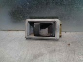 Recambio de maneta interior trasera derecha para tata telco sport 1.9 referencia OEM IAM 3374708  