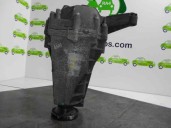 Recambio de diferencial delantero para mercedes-benz clase m (w163) 4.0 cdi 32v cat referencia OEM IAM 4460310009 ZF