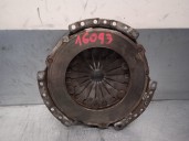 Recambio de kit embrague para seat ibiza (6k1) free sky referencia OEM IAM 319007911  