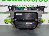 Recambio de mando climatizador para opel insignia berlina 2.0 cdti cat referencia OEM IAM 13273095 