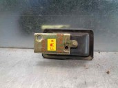 Recambio de maneta interior trasera derecha para tata telco sport 1.9 referencia OEM IAM 3374708  