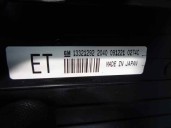 Recambio de mando climatizador para opel insignia berlina 2.0 cdti cat referencia OEM IAM 13273095 