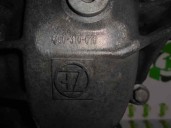 Recambio de diferencial delantero para mercedes-benz clase m (w163) 4.0 cdi 32v cat referencia OEM IAM 4460310009 ZF