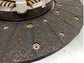 Replacement clutch kit for » others... 3.9t 17s 120 m-bus vespino 130e OEM IAM reference 807508 807508 VALEO