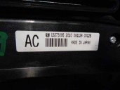Recambio de mando climatizador para opel insignia berlina 2.0 cdti cat referencia OEM IAM 13273095  