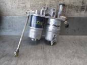 Recambio de soporte filtro gasoil para tata telco sport 1.9 referencia OEM IAM 6300B030A 9183005 LUCAS