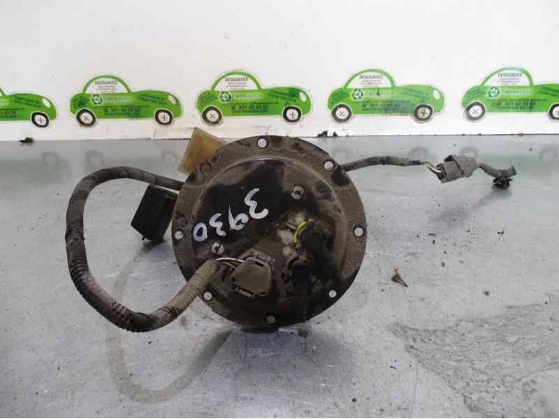 Recambio de aforador para toyota previa (r30) 2.0 turbodiesel cat referencia OEM IAM 7702428010  