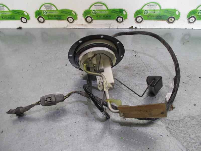 Recambio de aforador para toyota previa (r30) 2.0 turbodiesel cat referencia OEM IAM 7702428010  