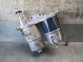 Recambio de soporte filtro gasoil para tata telco sport 1.9 referencia OEM IAM 6300B030A 9183005 LUCAS