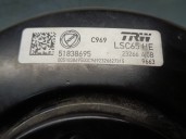 Recambio de servofreno para ford ka (ccu) 1.2 8v cat referencia OEM IAM 51838695 1560820 
