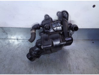 Recambio de termostato para bmw serie 3 berlina (g20) 2.0 16v turbodiesel referencia OEM IAM 11538581627 14290413 ITW