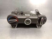 Recambio de mando calefaccion / aire acondicionado para kia stonic (yb) 1.2 cvvt referencia OEM IAM 97250H8120LEF 97250H8120LEF 