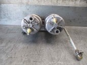 Recambio de soporte filtro gasoil para tata telco sport 1.9 referencia OEM IAM 6300B030A 9183005 LUCAS