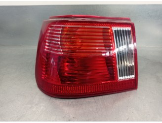 Recambio de piloto trasero izquierdo para seat ibiza (6k1) free sky referencia OEM IAM 6K6945111G  3 PUERTAS