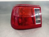Replacement rear left light for Seat Ibiza (6K1) Free Sky OEM IAM reference 6K6945111G 3 DOORS