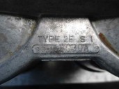 Recambio de soporte filtro gasoil para tata telco sport 1.9 referencia OEM IAM 6300B030A 9183005 LUCAS