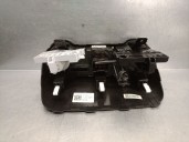 Recambio de mando calefaccion / aire acondicionado para kia stonic (yb) 1.2 cvvt referencia OEM IAM 97250H8120LEF 97250H8120LEF 