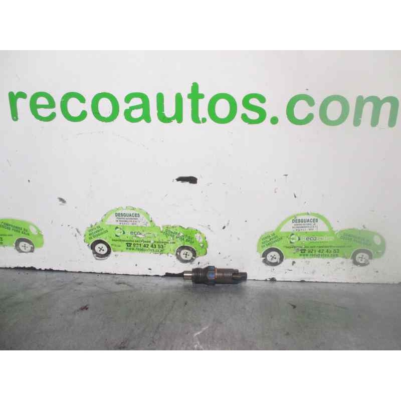 Recambio de inyector para peugeot partner (s1) break referencia OEM IAM LCRC735201 LUCAS