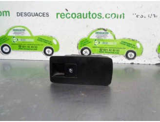 Recambio de mando elevalunas trasero derecho para opel insignia berlina 2.0 cdti cat referencia OEM IAM 13301888 13222231 