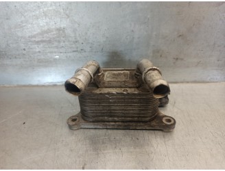 Recambio de enfriador aceite motor para renault megane iii berlina 5 p 1.2 16v referencia OEM IAM 213052032R 6964928 MODINE