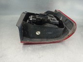 Replacement rear left light for Seat Ibiza (6K1) Free Sky OEM IAM reference 6K6945111G 3 DOORS