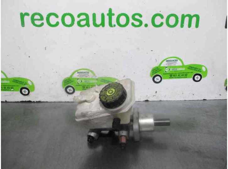 Recambio de bomba freno para bmw serie 3 berlina (e46) referencia OEM IAM 03350884262 ATE