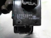 Recambio de mando elevalunas trasero derecho para opel insignia berlina 2.0 cdti cat referencia OEM IAM 13301888 13222231 