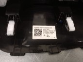 Recambio de mando calefaccion / aire acondicionado para kia stonic (yb) 1.2 cvvt referencia OEM IAM 97250H8120LEF 97250H8120LEF 