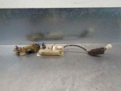 Recambio de cerradura puerta delantera derecha para tata telco sport 1.9 referencia OEM IAM 3374710 3 PUERTAS