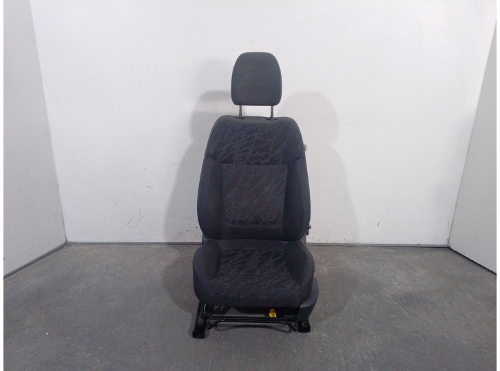 Recambio de asiento delantero izquierdo para peugeot 3008 i monospace (0u_) 2.0 hdi hybrid4 (0urhca) referencia OEM IAM 16074628