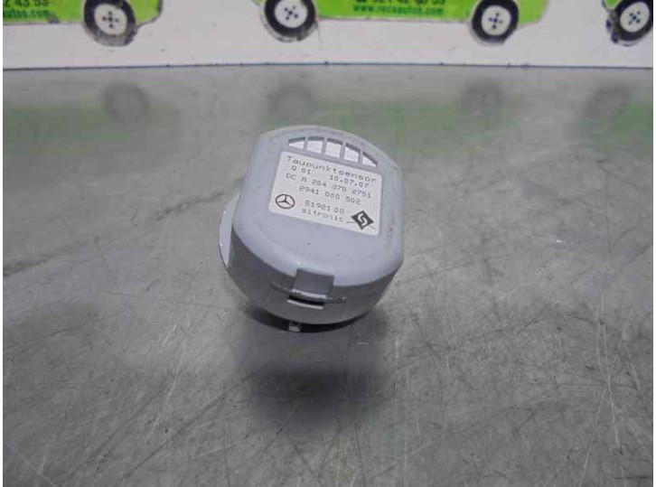 Recambio de sensor para mercedes-benz clase m (w164) 4.0 cdi referencia OEM IAM A2048702751 2941000502 