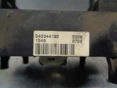 Recambio de mando luces para mg serie 45 (rt) 2.0 idt cat referencia OEM IAM 54034419D RV9998 