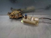 Recambio de cerradura puerta delantera derecha para tata telco sport 1.9 referencia OEM IAM 3374710 3 PUERTAS