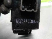 Recambio de mando elevalunas trasero izquierdo para opel insignia berlina 2.0 cdti cat referencia OEM IAM 13301888 13222231 