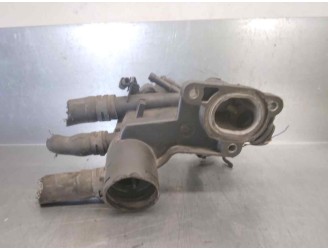 Recambio de termostato para seat ibiza (6k1) free sky referencia OEM IAM 032121111 