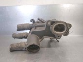 Recambio de termostato para seat ibiza (6k1) free sky referencia OEM IAM 032121111 