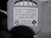 Recambio de sensor para mercedes-benz clase m (w164) 4.0 cdi referencia OEM IAM A2048702751 2941000502 