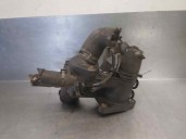 Recambio de termostato para seat ibiza (6k1) free sky referencia OEM IAM 032121111  