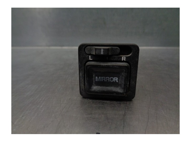 Recambio de mando retrovisor para mg serie 45 (rt) 2.0 idt cat referencia OEM IAM 03202000  