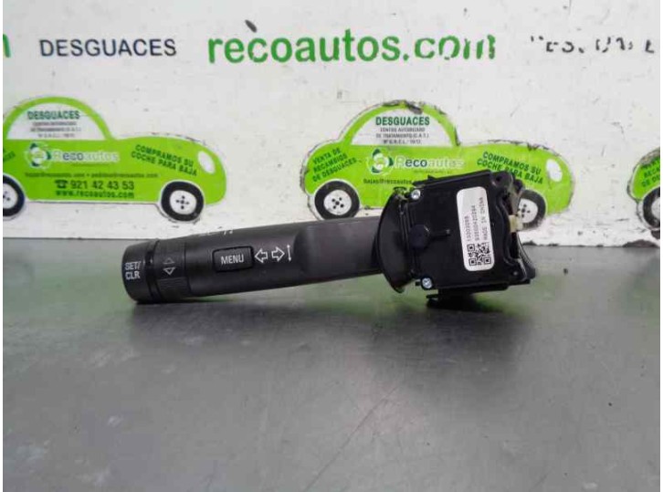 Recambio de mando luces para opel insignia berlina 2.0 cdti cat referencia OEM IAM 13303268 