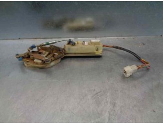 Recambio de cerradura puerta delantera izquierda para tata telco sport 1.9 referencia OEM IAM 3374711  3 PUERTAS